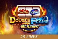 Spadegaming : Double Flame - WINGBET138