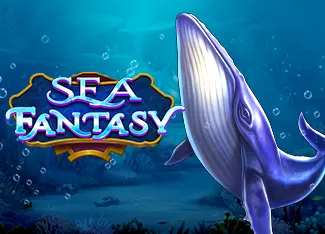 Pragmatic : Sea Fantasy - WINGBET138