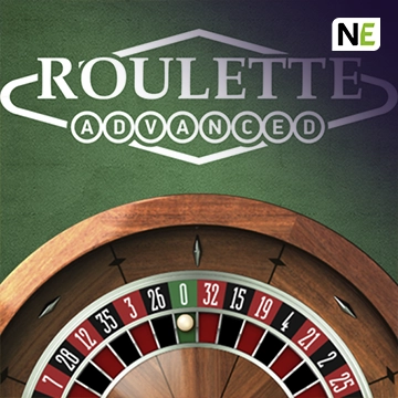 NetEnt : NetEnt Roulette Advanced - WINGBET138