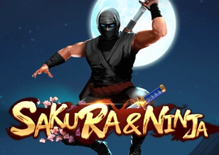 AFB : Sakura Ninja - WINGBET138