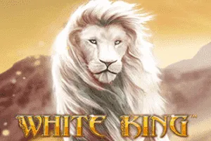 Playtech : White King - WINGBET138