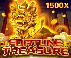 JDB : Fortune Treasure - WINGBET138