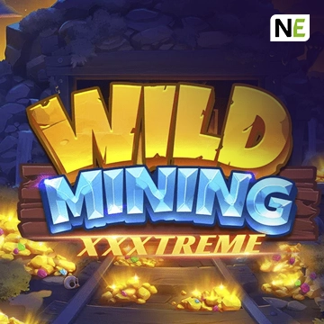 NetEnt : Wild Mining XXXtreme - WINGBET138