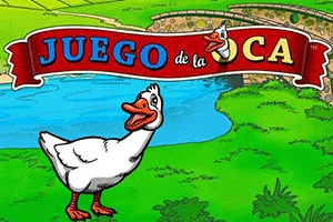 Playtech : Juego de la oca - WINGBET138