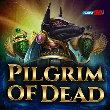 PlaynGo : Pilgrim of Dead - WINGBET138