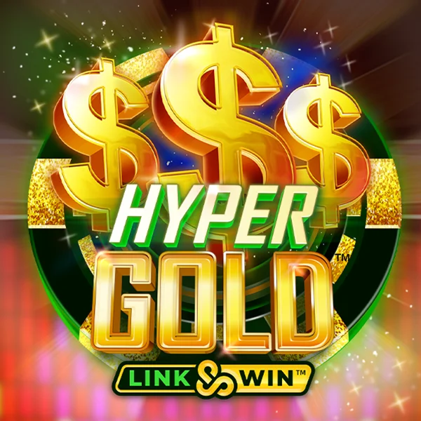 Microgaming : Hyper Gold - WINGBET138