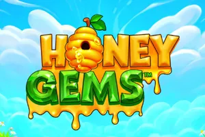 Playtech : Honey Gems - WINGBET138