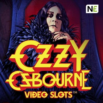NetEnt : Ozzy Osbourne Video Slots - WINGBET138