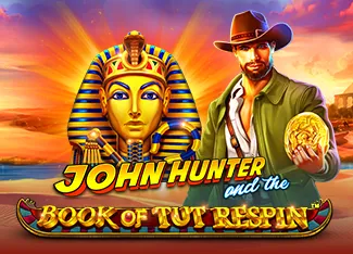 Pragmatic : Book Of Tut Respin - WINGBET138