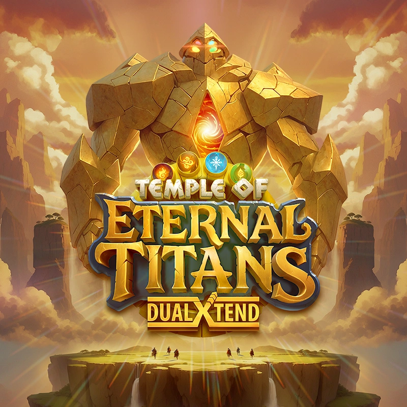 Mancala : Temple of Eternal Titans - WINGBET138