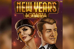 Playtech : New Years Bonanza - WINGBET138