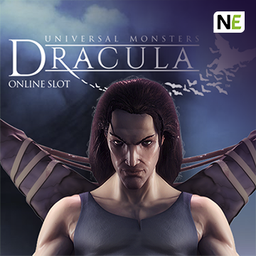 NetEnt : Dracula - WINGBET138