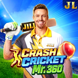 Crash Cricket Legend - WINGBET138
