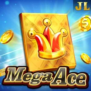 Jili : Mega Ace - WINGBET138