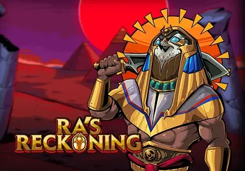 PlaynGo : Ras Reckoning - WINGBET138