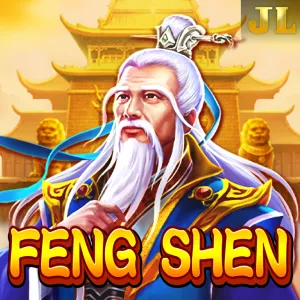 Jili : Fengshen - WINGBET138