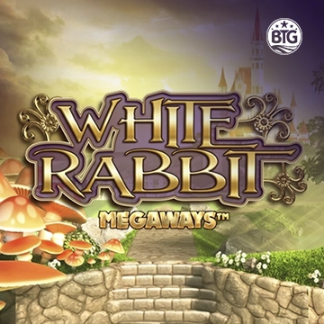Bigtime : White Rabbit - WINGBET138