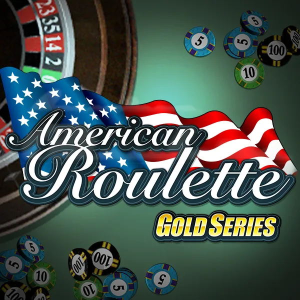 American Roulette Gold - WINGBET138
