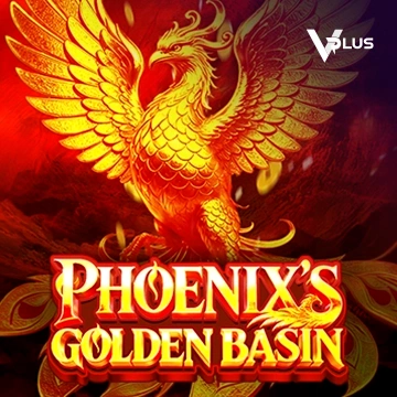 Vplus : Phoenixs Golden Basin - WINGBET138