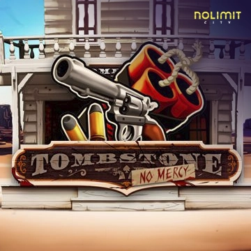 NolimitCity : Tombstone No Mercy - WINGBET138