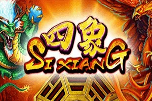 Playtech : Si Xiang - WINGBET138