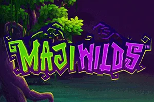 Playtech : Maji Wilds - WINGBET138