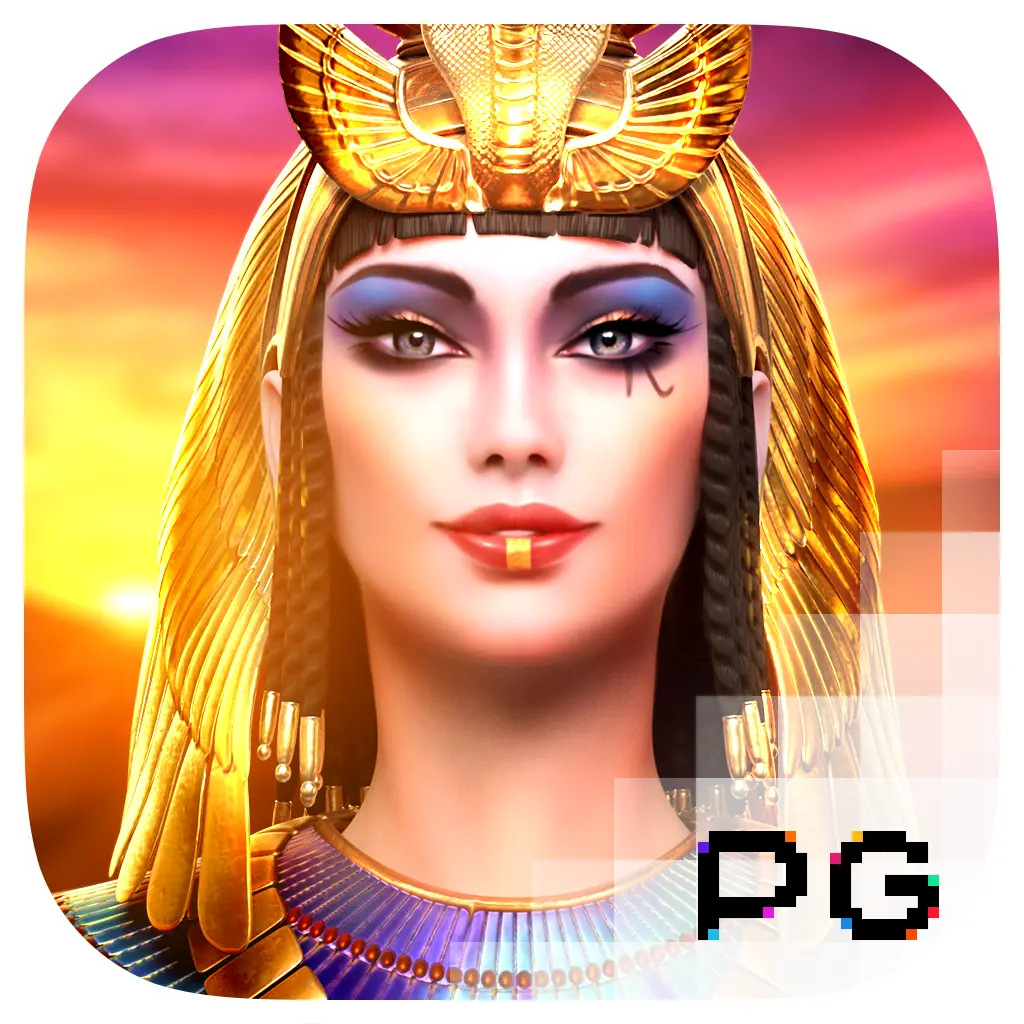 PGSoft : Secrets of Cleopatra - WINGBET138