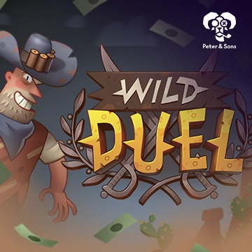 PeterSons : Wild Duel - WINGBET138