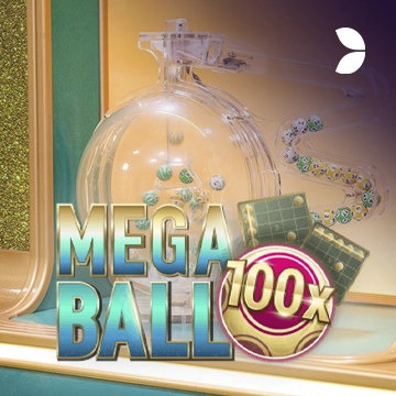 Mega Ball - WINGBET138