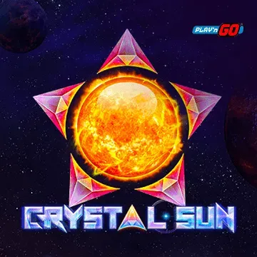 PlaynGo : Crystal Sun - WINGBET138