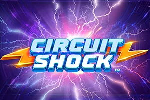 Playtech : Circuit Shock - WINGBET138