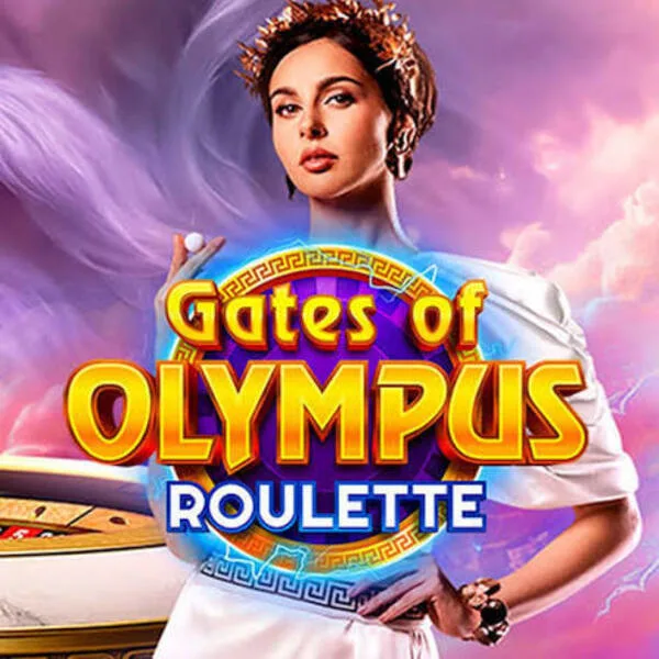 Gates of Olympus Roulette - WINGBET138
