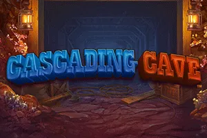 Playtech : Cascading Cave - WINGBET138