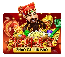 Joker123 : Zhao Cai Jin Bao - WINGBET138