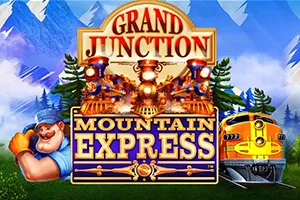 Playtech : Grand Junction: Mountain Express - WINGBET138