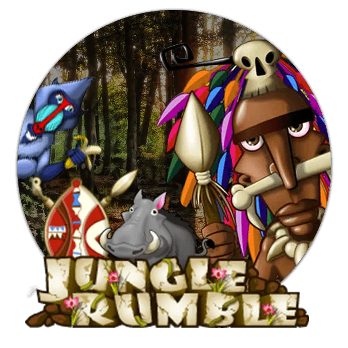 Habanero : Jungle Rumble - WINGBET138