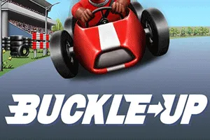 Playtech : Buckle Up - WINGBET138