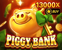 JDB : Piggy Bank - WINGBET138