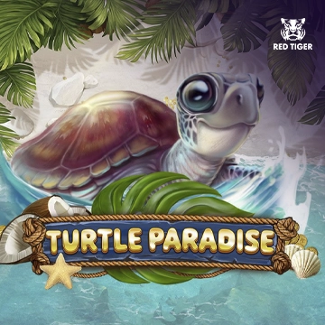 Redtiger : Turtle Paradise - WINGBET138