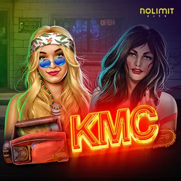 NolimitCity : Kiss My Chainsaw - WINGBET138