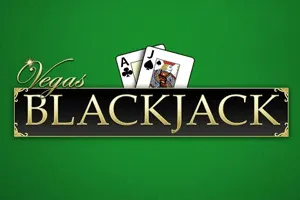 Playtech : Vegas Blackjack! - WINGBET138