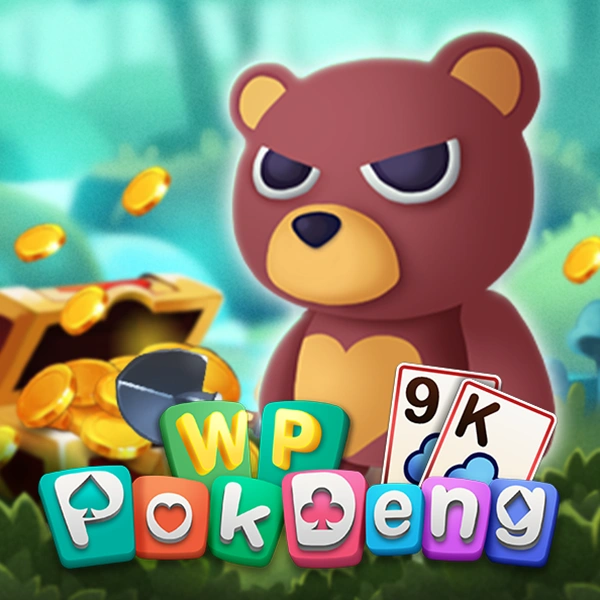 WP Pok Deng - WINGBET138