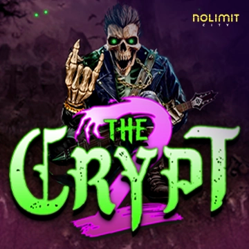 NolimitCity : The Crypt 2 - WINGBET138