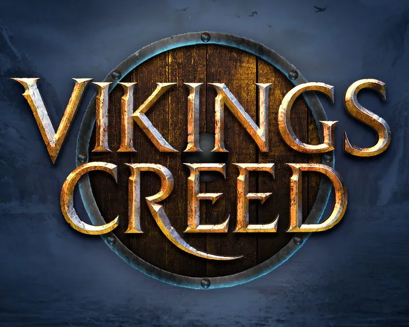 Slotmill : Vikings Creed - WINGBET138