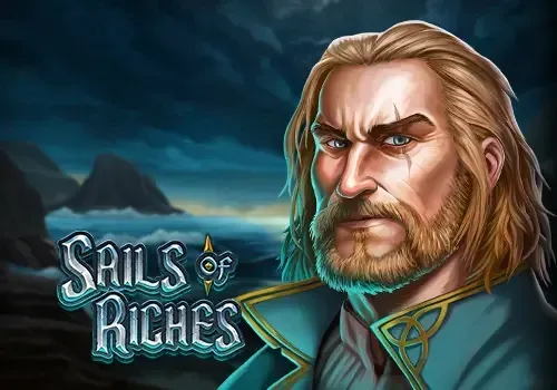 PlaynGo : Sails of Riches - WINGBET138