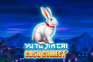 Playtech : Yu Tu Jin Cai: Cash Collect - WINGBET138