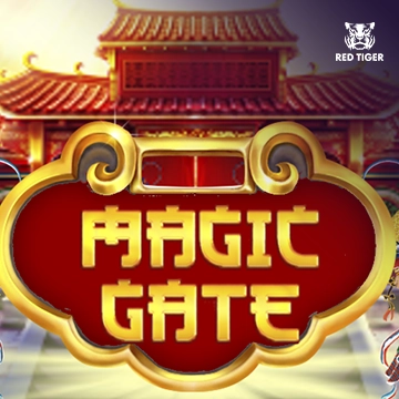Redtiger : Magic Gate - WINGBET138
