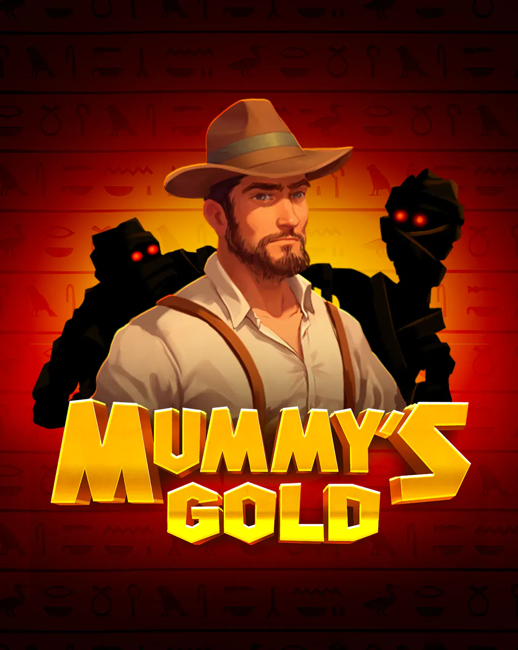 Mummys Gold - WINGBET138