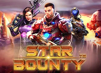 Pragmatic : Star Bounty - WINGBET138
