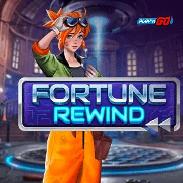 PlaynGo : Fortune Rewind - WINGBET138